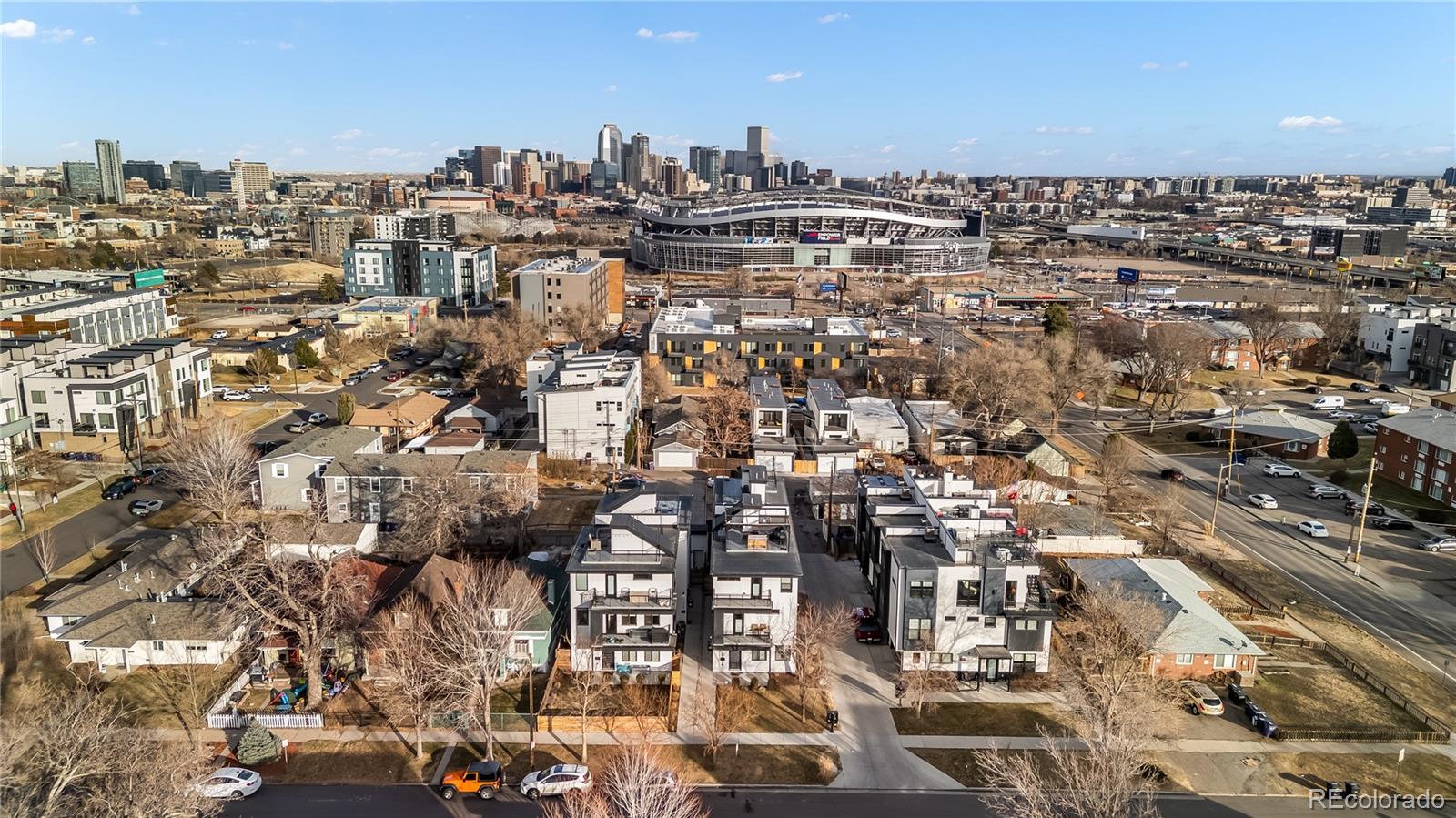 MLS Image #40 for 1728  hooker street,denver, Colorado