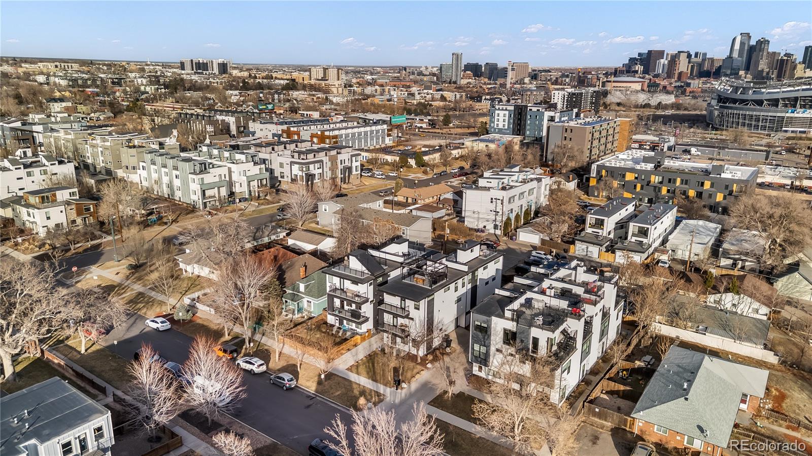 MLS Image #41 for 1728  hooker street,denver, Colorado