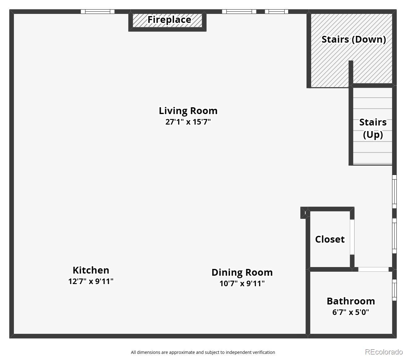 MLS Image #45 for 1728  hooker street,denver, Colorado