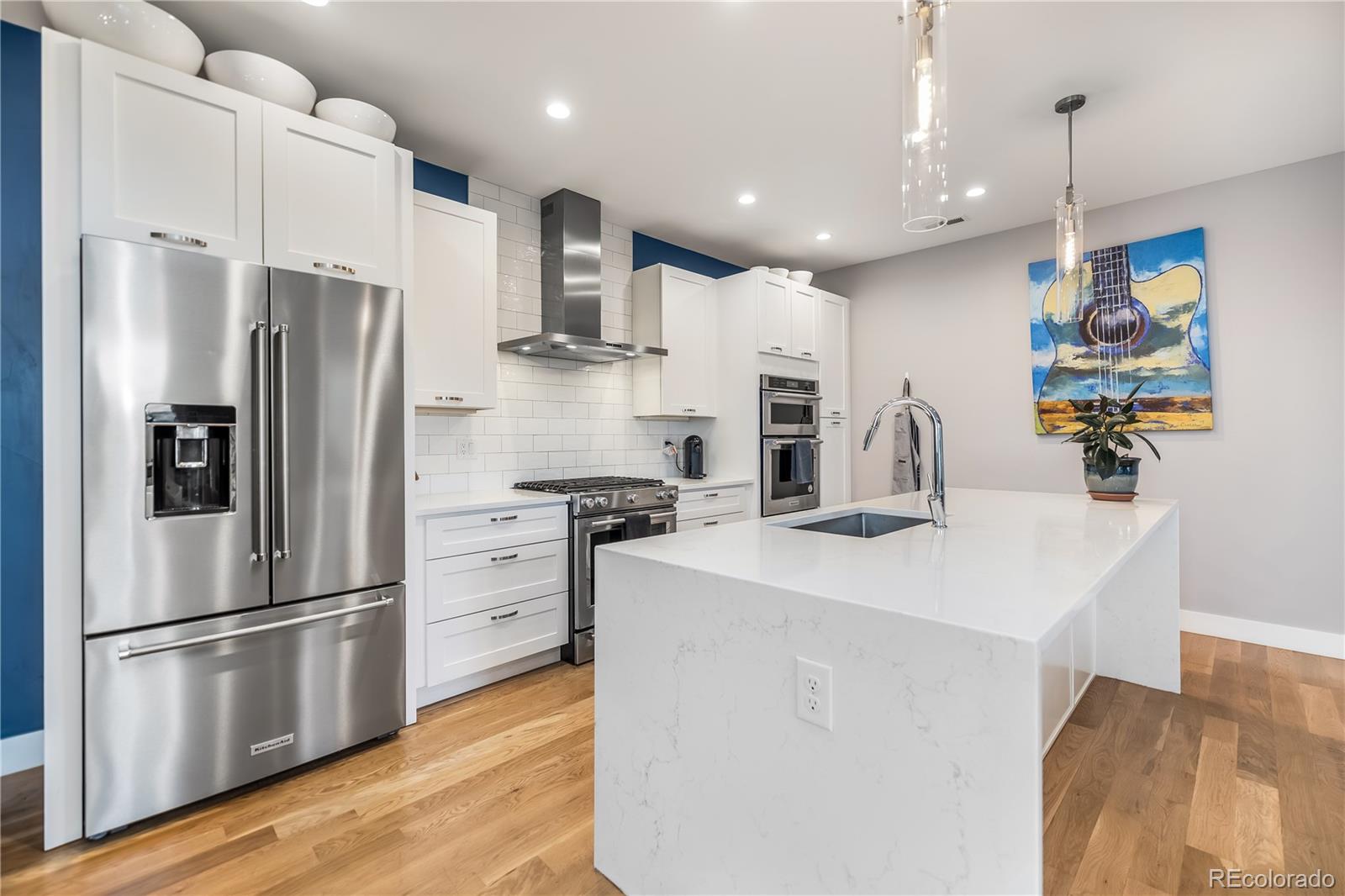 MLS Image #7 for 1728  hooker street,denver, Colorado