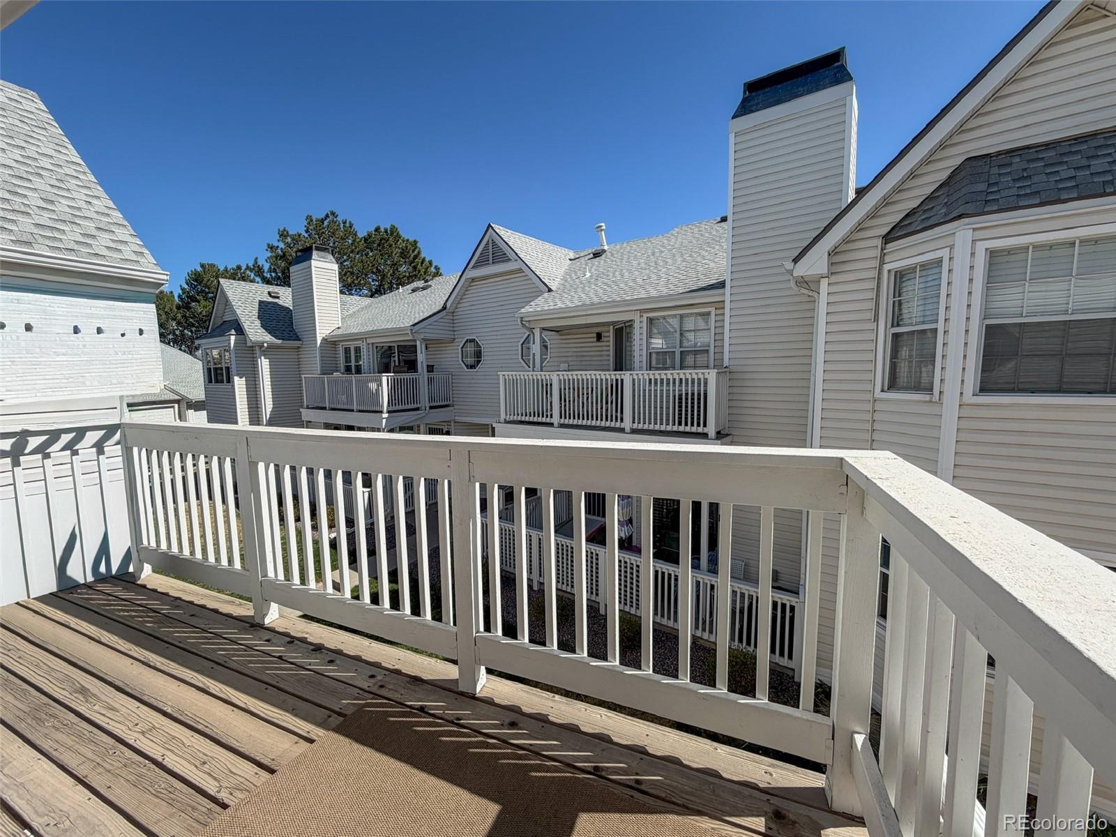 MLS Image #10 for 12615 e pacific circle,aurora, Colorado