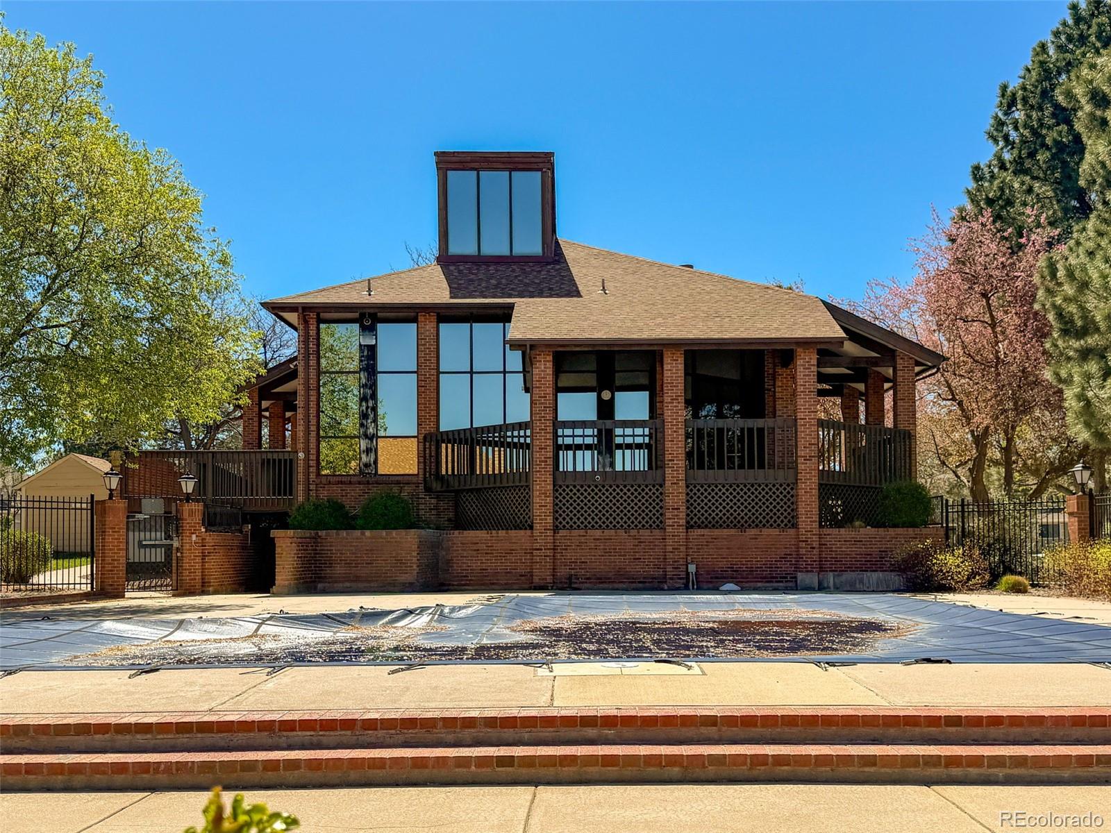 MLS Image #17 for 12615 e pacific circle,aurora, Colorado