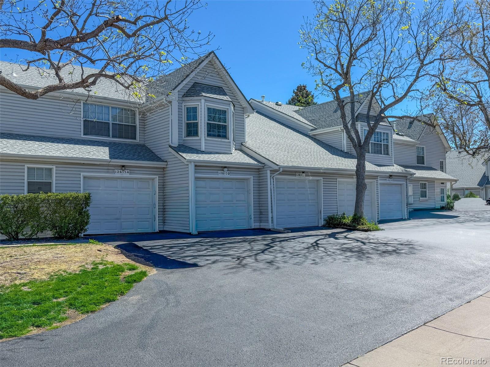 MLS Image #2 for 12615 e pacific circle,aurora, Colorado