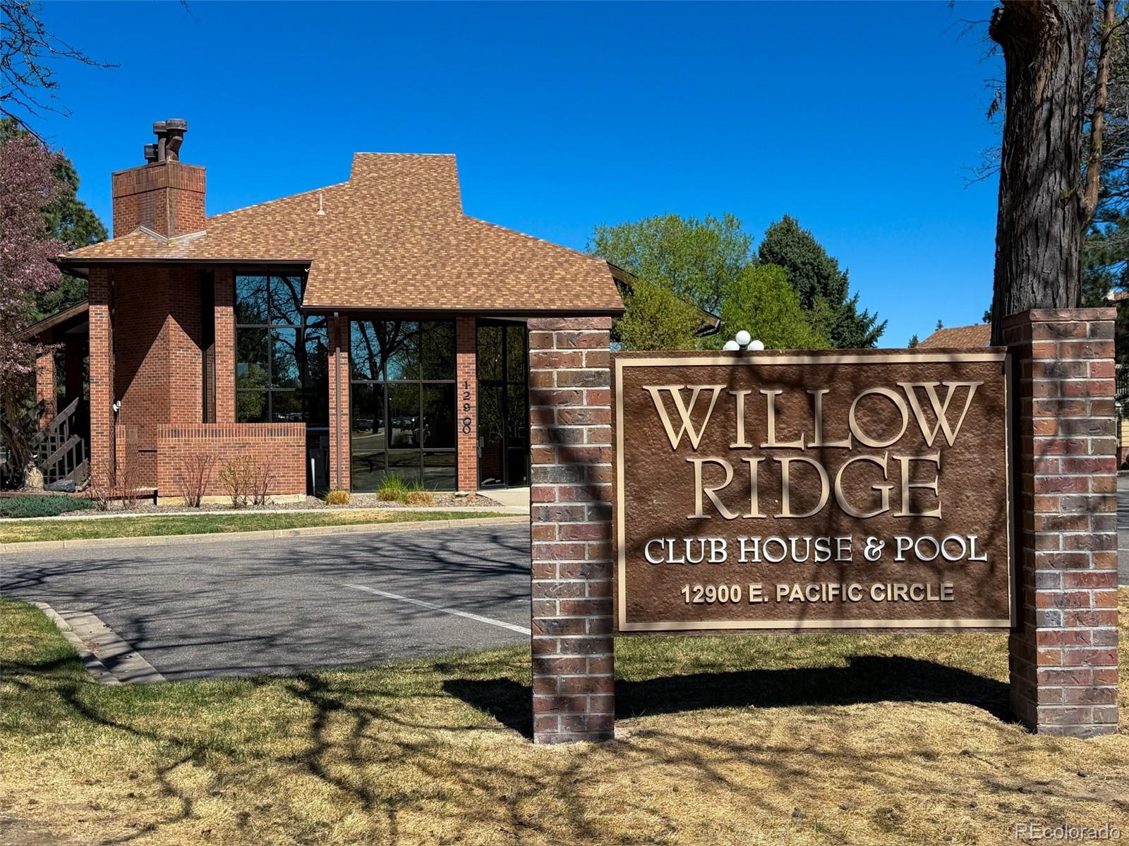 MLS Image #20 for 12615 e pacific circle,aurora, Colorado