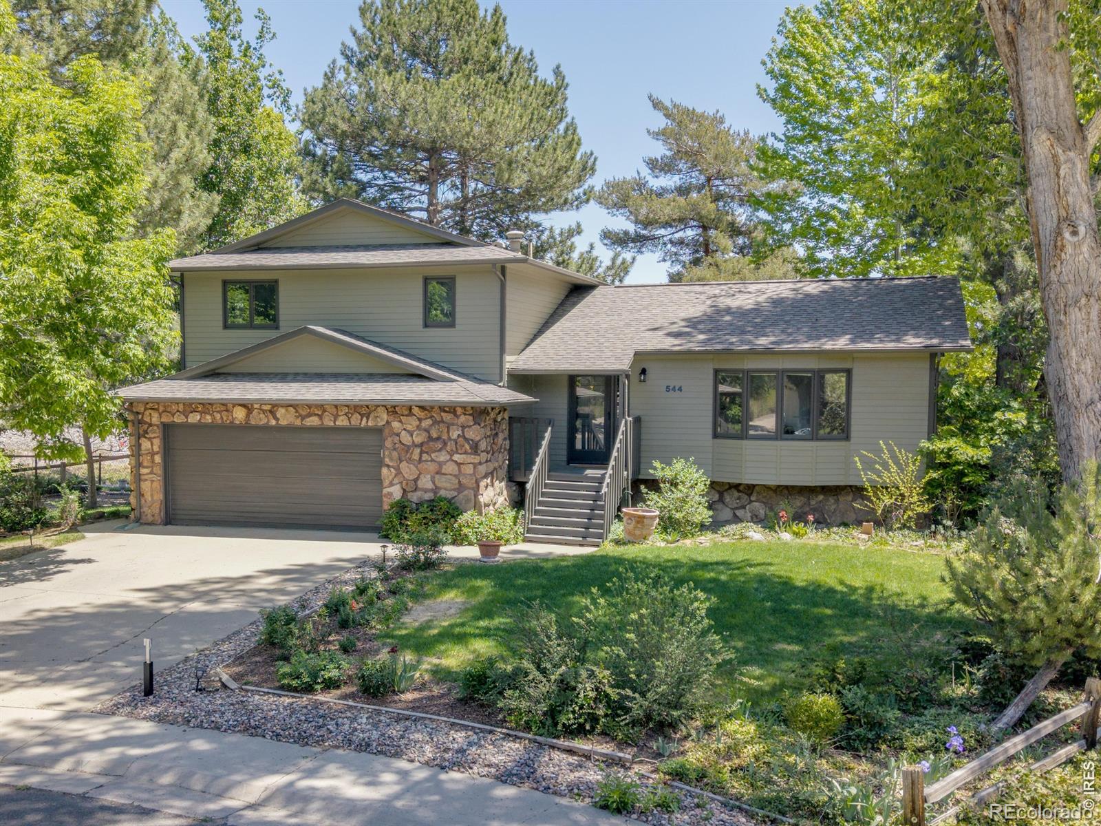 MLS Image #0 for 544  leader circle,louisville, Colorado
