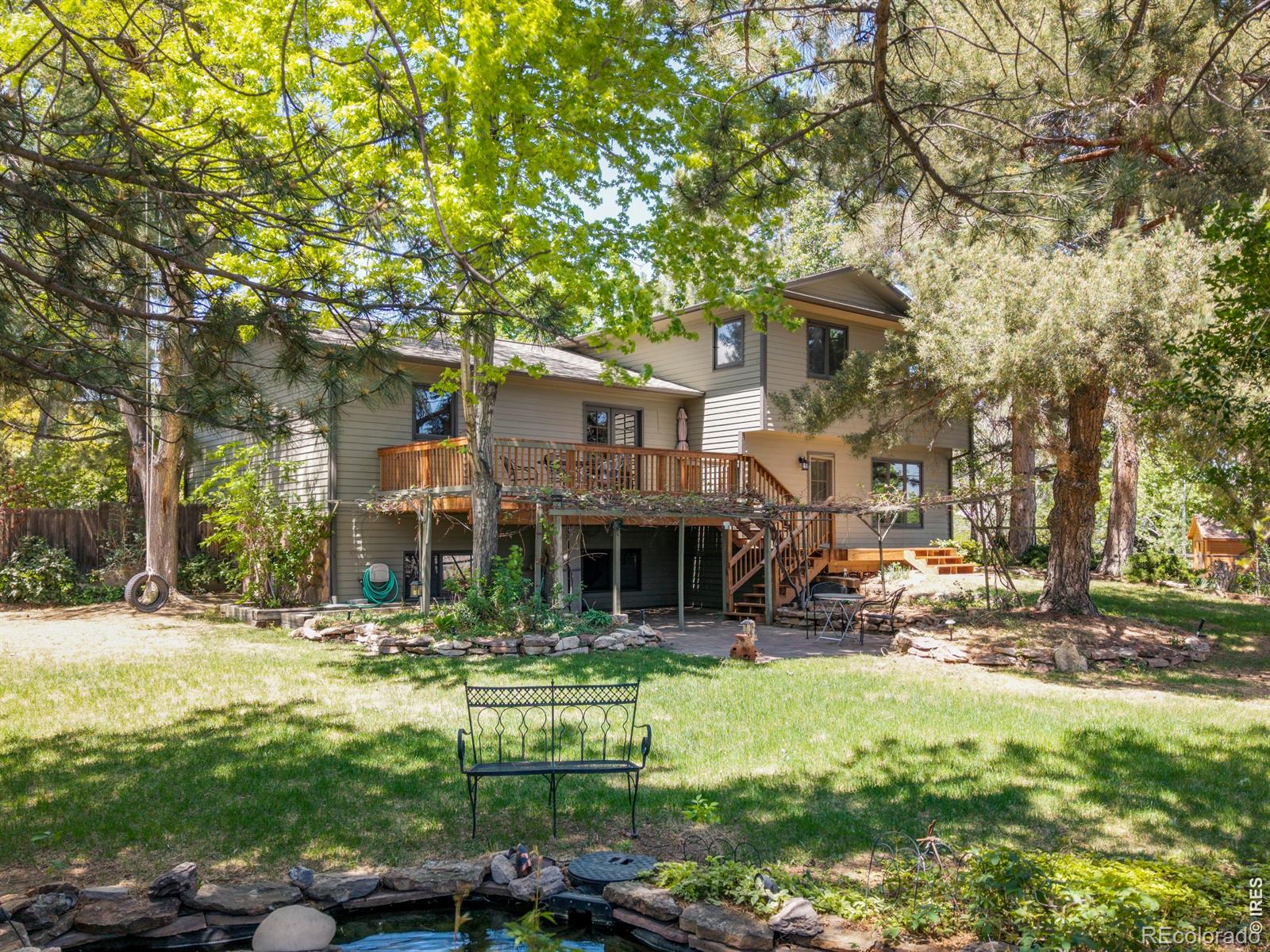 MLS Image #2 for 544  leader circle,louisville, Colorado