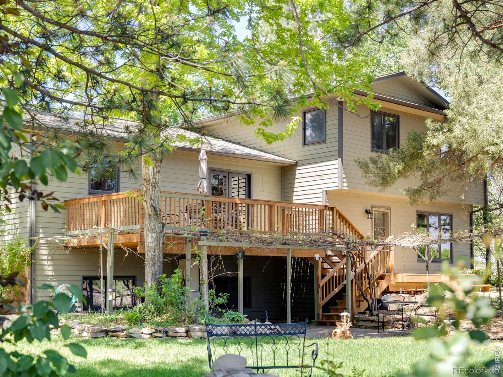 MLS Image #37 for 544  leader circle,louisville, Colorado