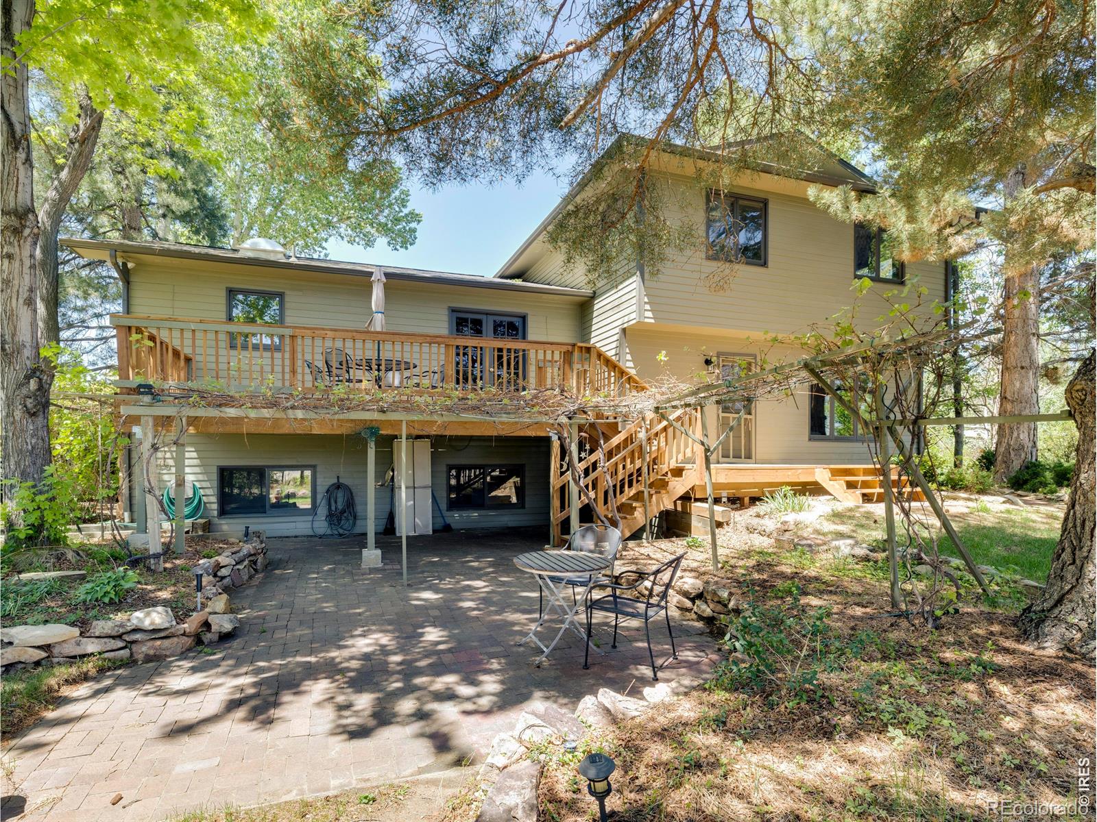 MLS Image #38 for 544  leader circle,louisville, Colorado