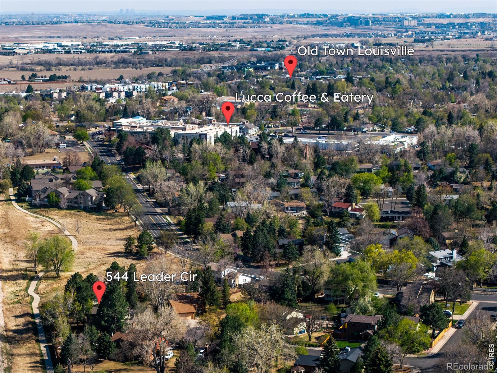 MLS Image #45 for 544  leader circle,louisville, Colorado