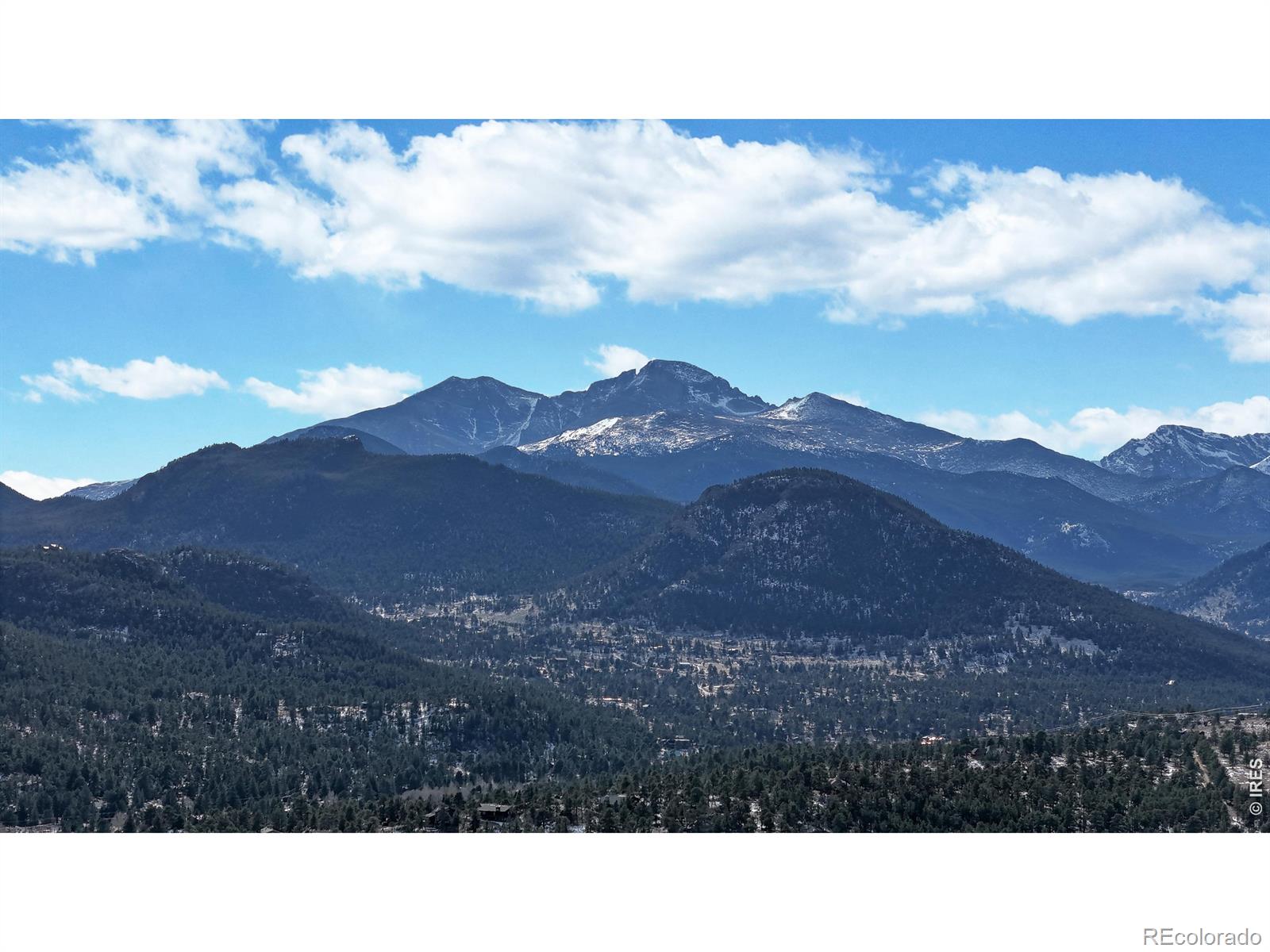 MLS Image #4 for 281  overlook court,estes park, Colorado