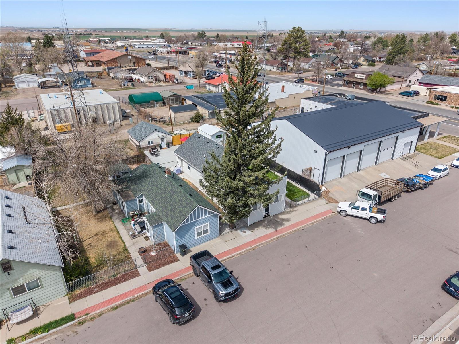 MLS Image #17 for 1467  main street,strasburg, Colorado