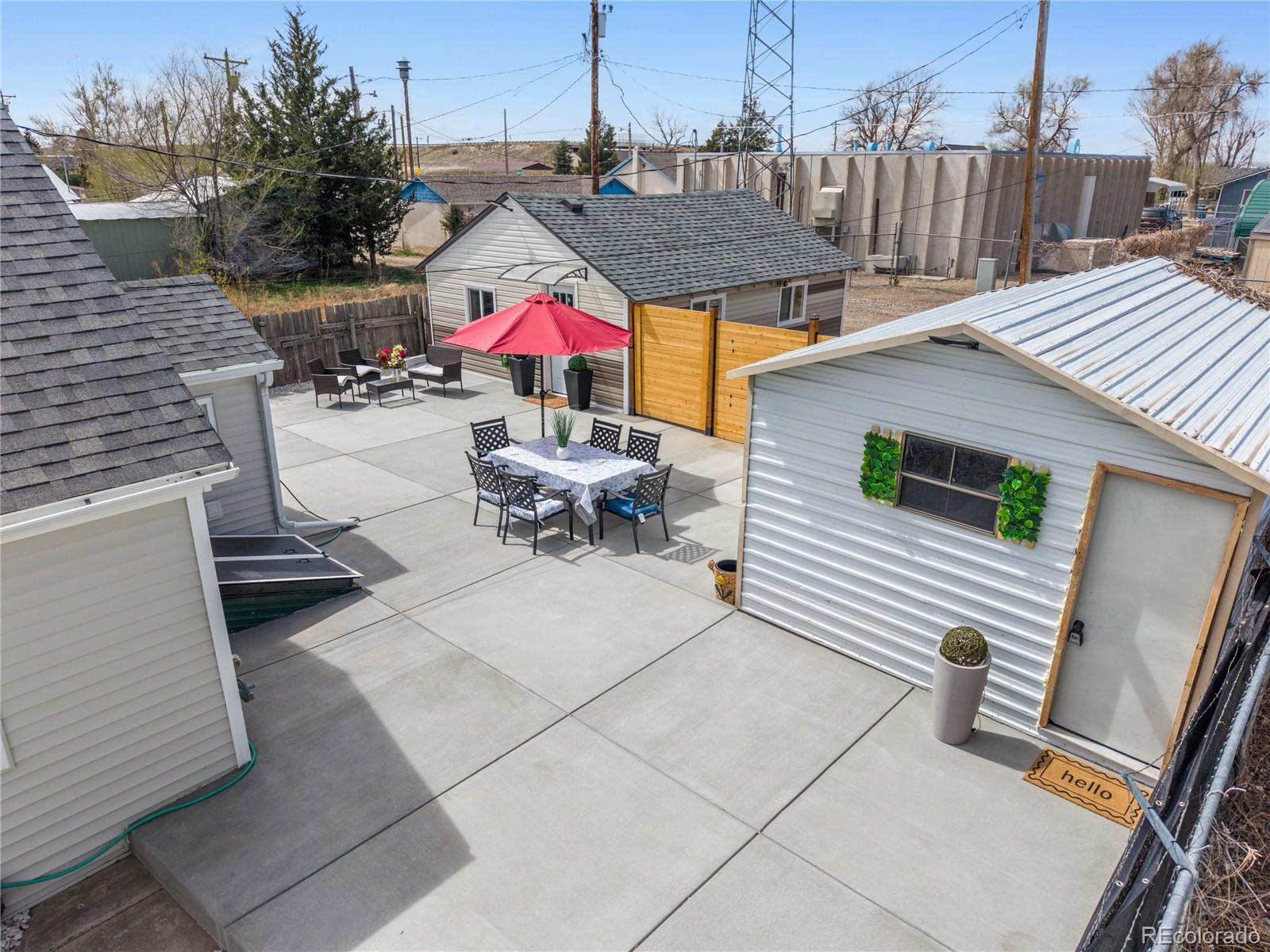 MLS Image #20 for 1467  main street,strasburg, Colorado