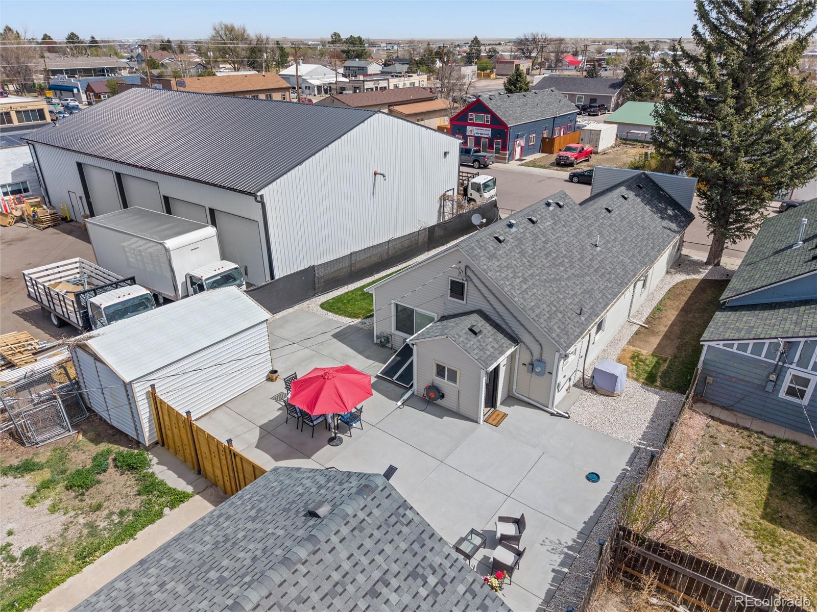 MLS Image #21 for 1467  main street,strasburg, Colorado