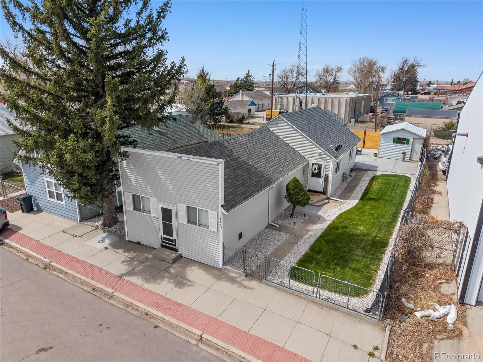 MLS Image #23 for 1467  main street,strasburg, Colorado