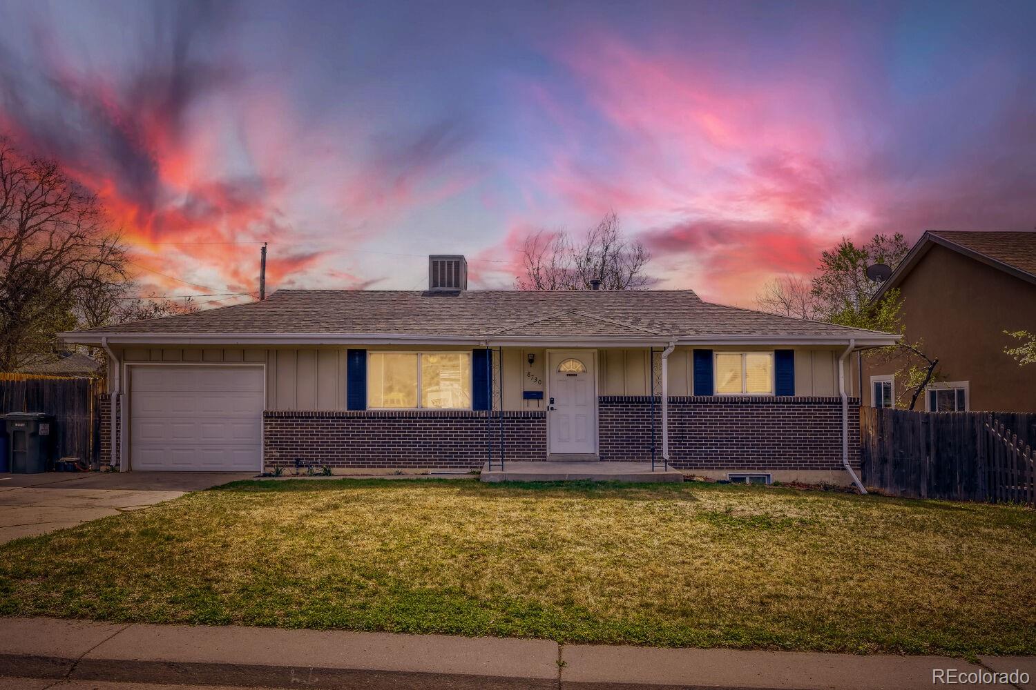 MLS Image #0 for 8730  seton street,westminster, Colorado