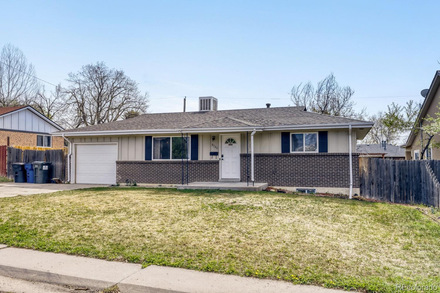 MLS Image #1 for 8730  seton street,westminster, Colorado
