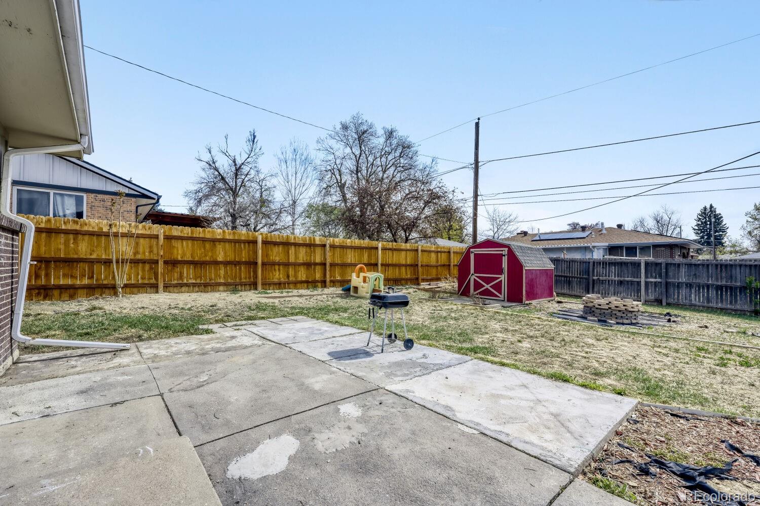 MLS Image #24 for 8730  seton street,westminster, Colorado