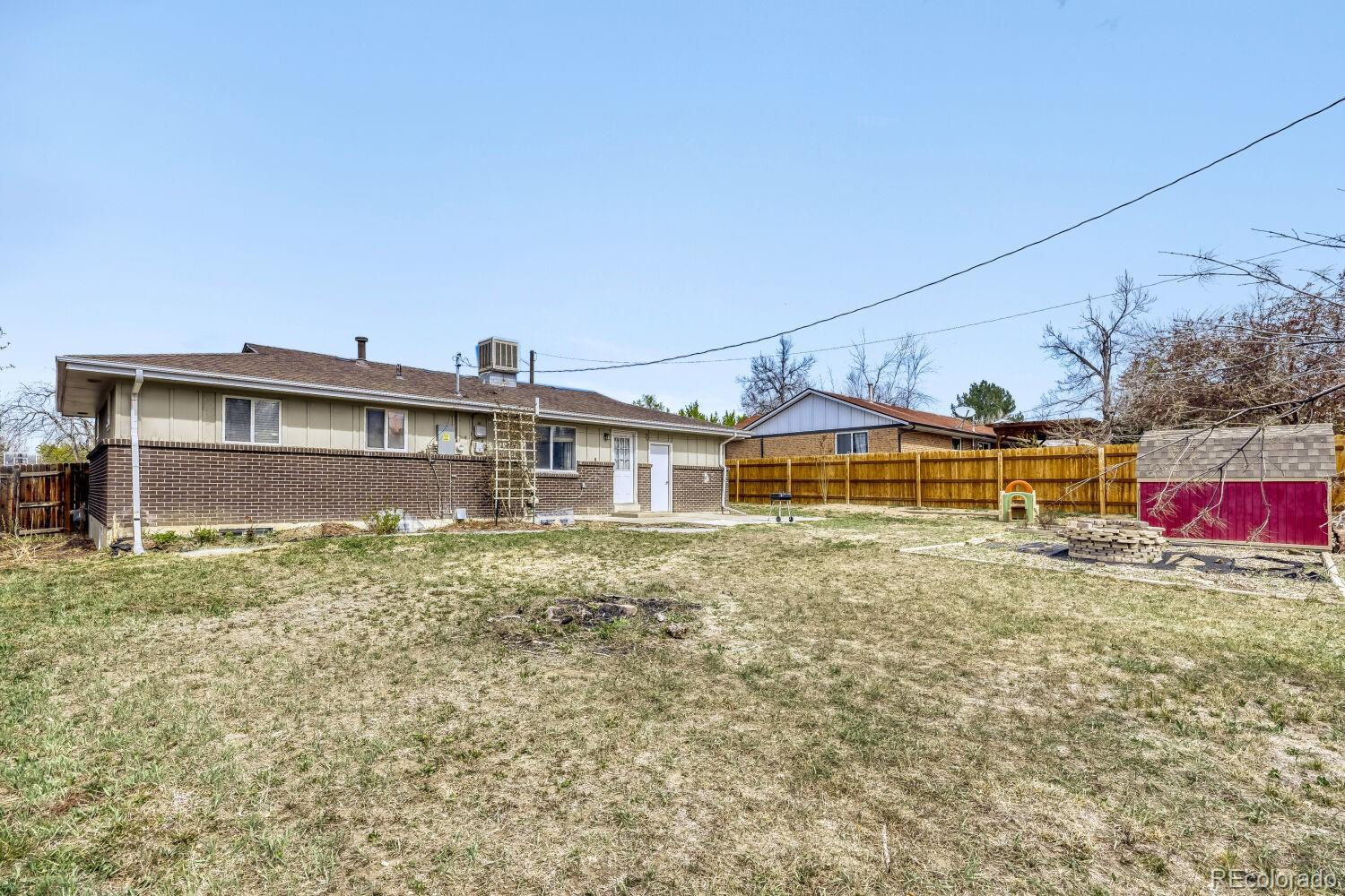 MLS Image #25 for 8730  seton street,westminster, Colorado