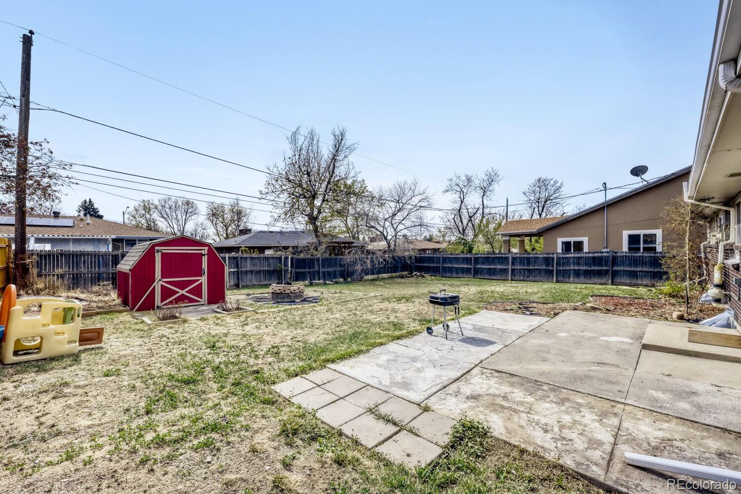 MLS Image #27 for 8730  seton street,westminster, Colorado
