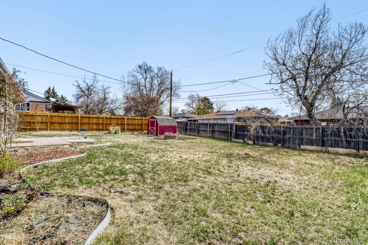 MLS Image #28 for 8730  seton street,westminster, Colorado