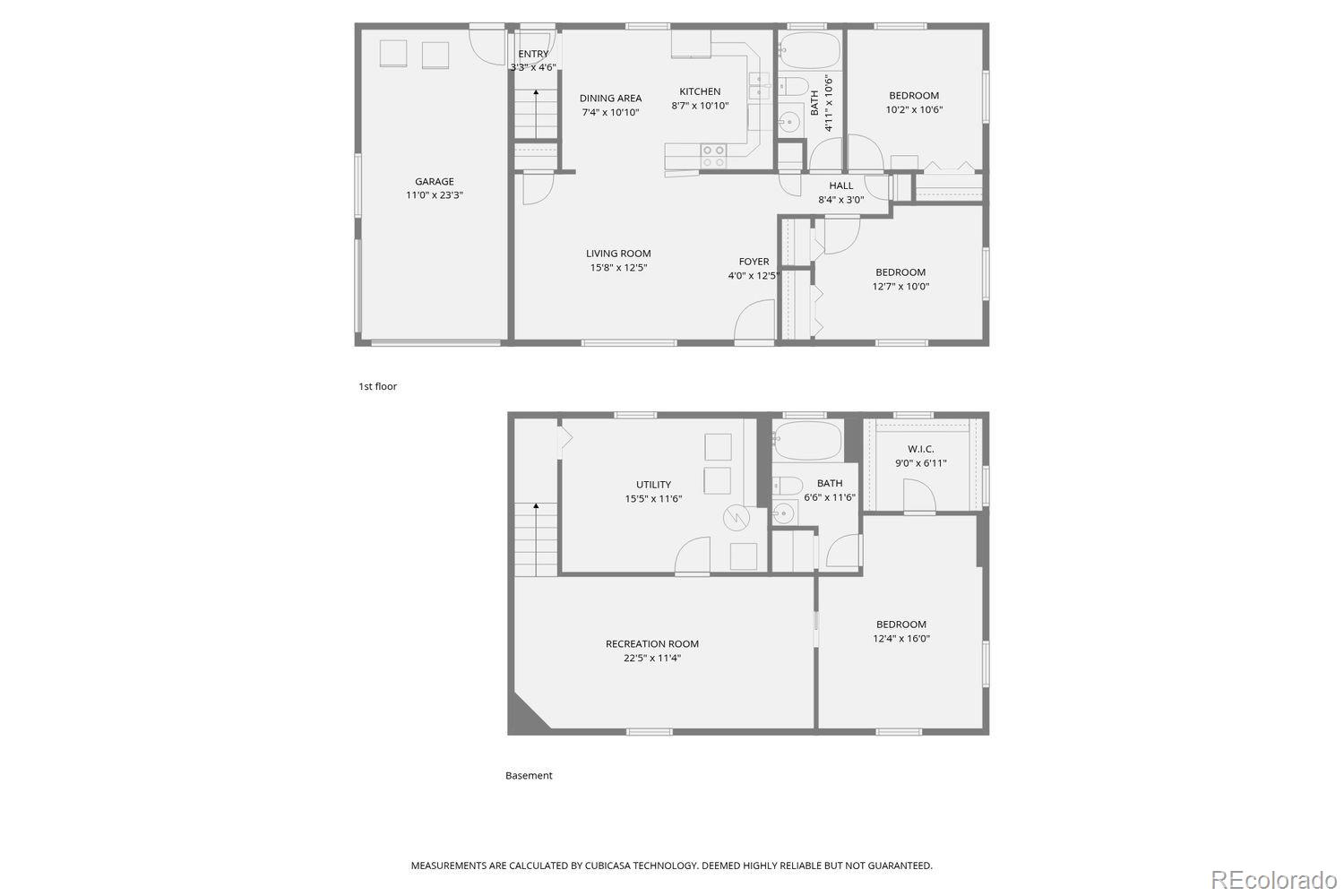 MLS Image #29 for 8730  seton street,westminster, Colorado