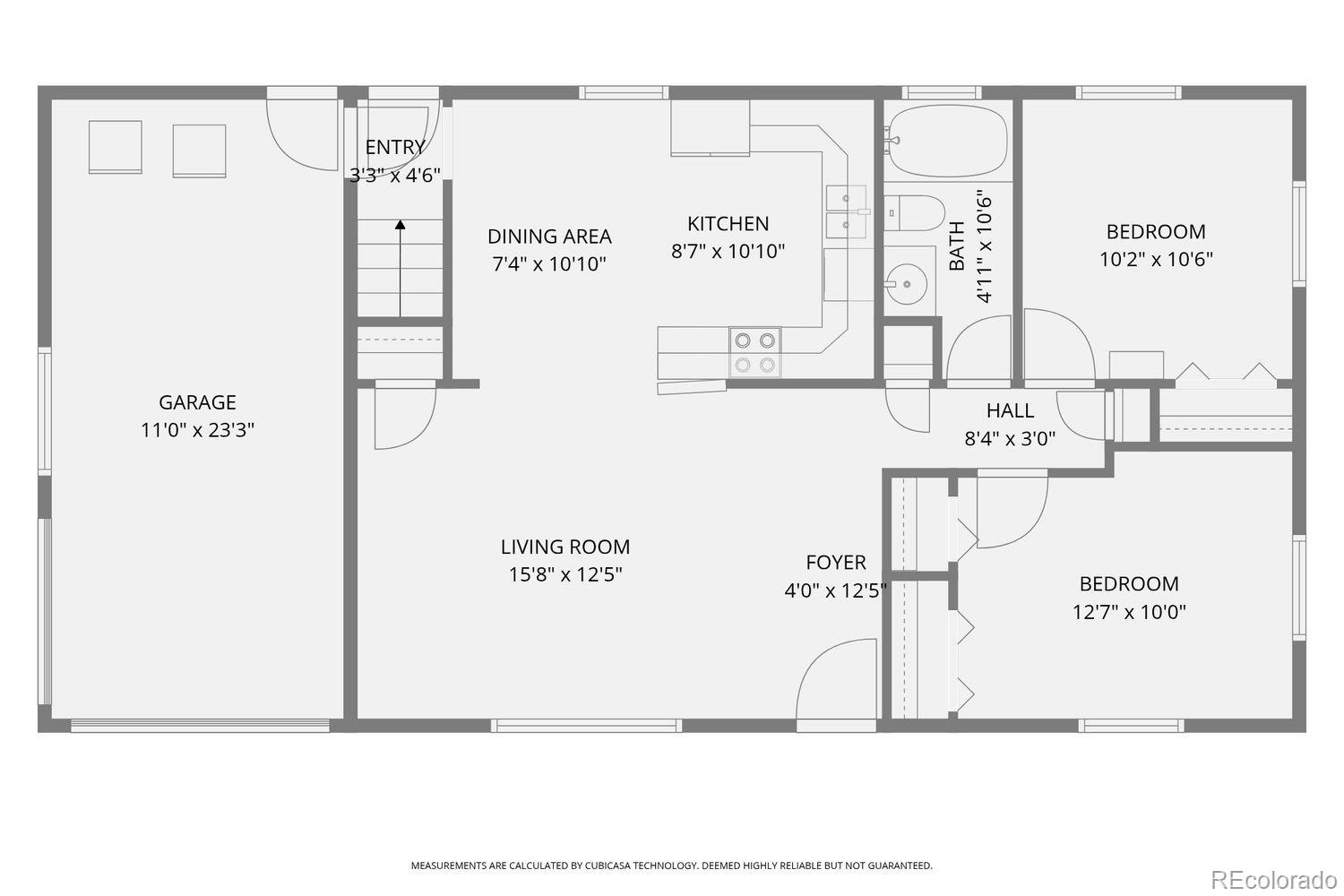 MLS Image #30 for 8730  seton street,westminster, Colorado