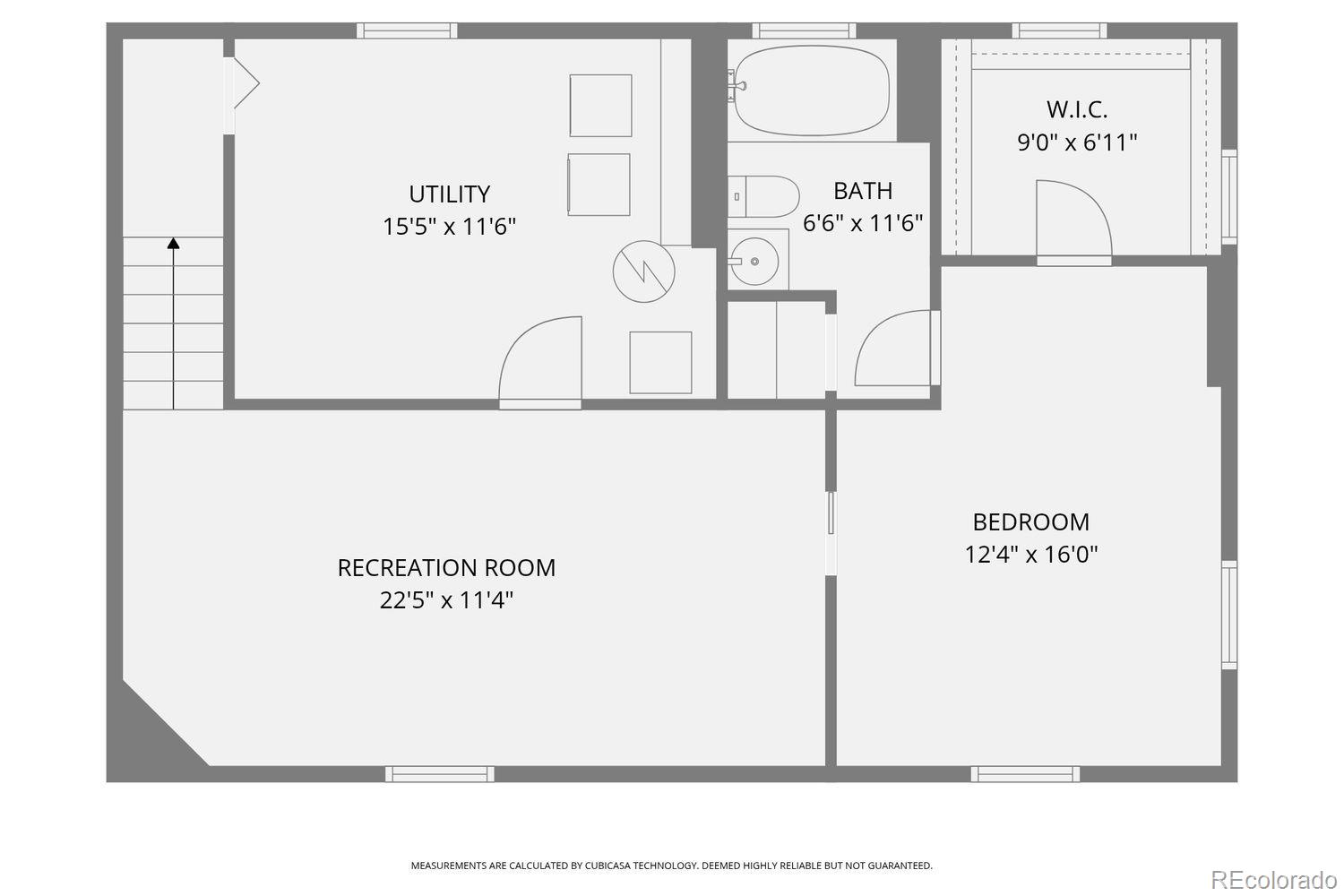 MLS Image #31 for 8730  seton street,westminster, Colorado