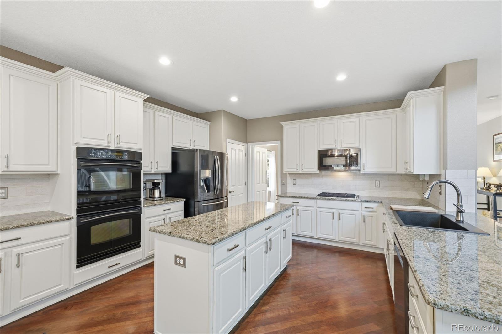 MLS Image #12 for 11983  song bird hills street,parker, Colorado