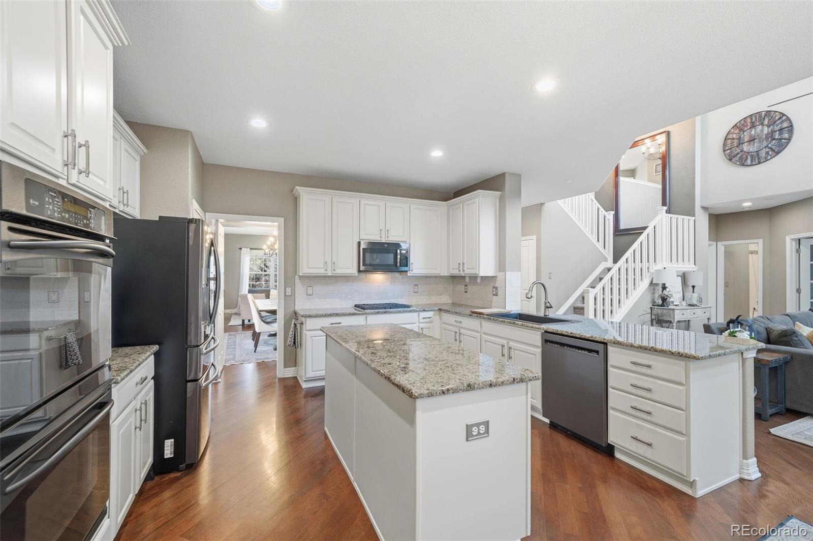 MLS Image #13 for 11983  song bird hills street,parker, Colorado