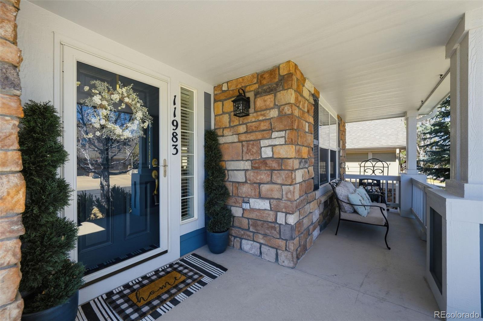 MLS Image #2 for 11983  song bird hills street,parker, Colorado