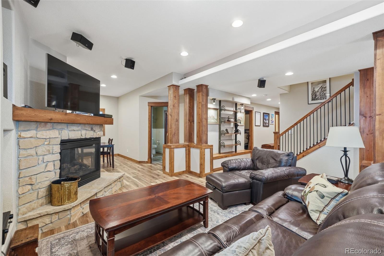 MLS Image #32 for 11983  song bird hills street,parker, Colorado