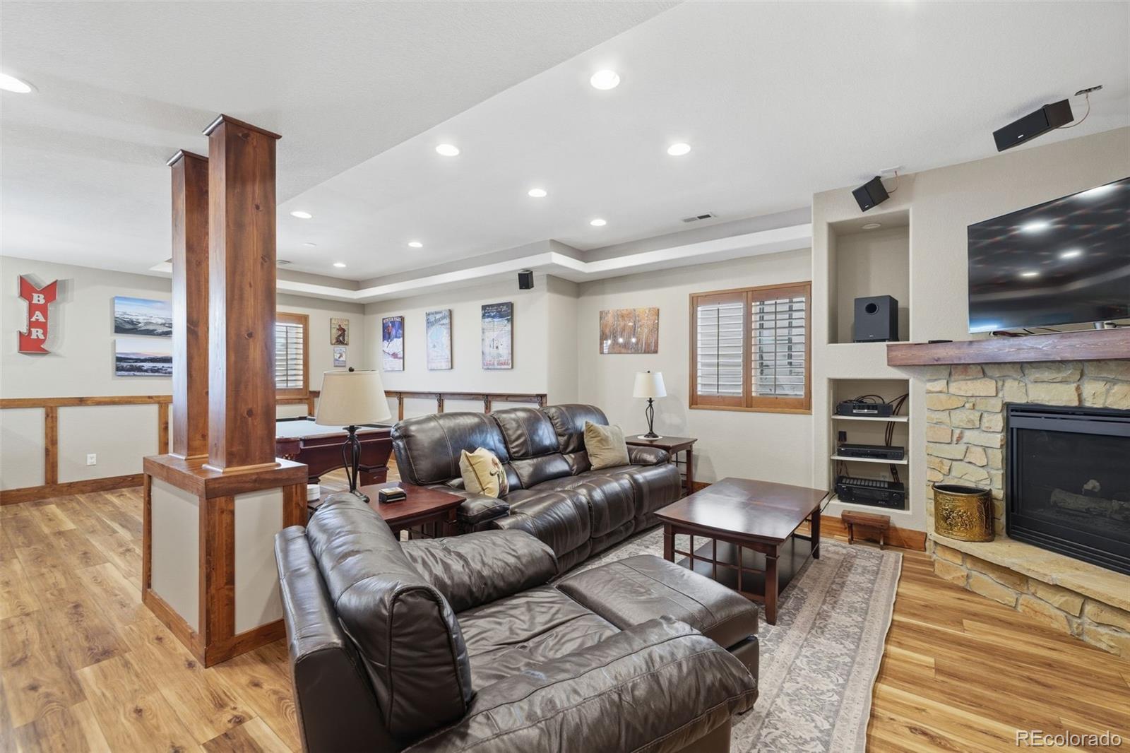 MLS Image #33 for 11983  song bird hills street,parker, Colorado