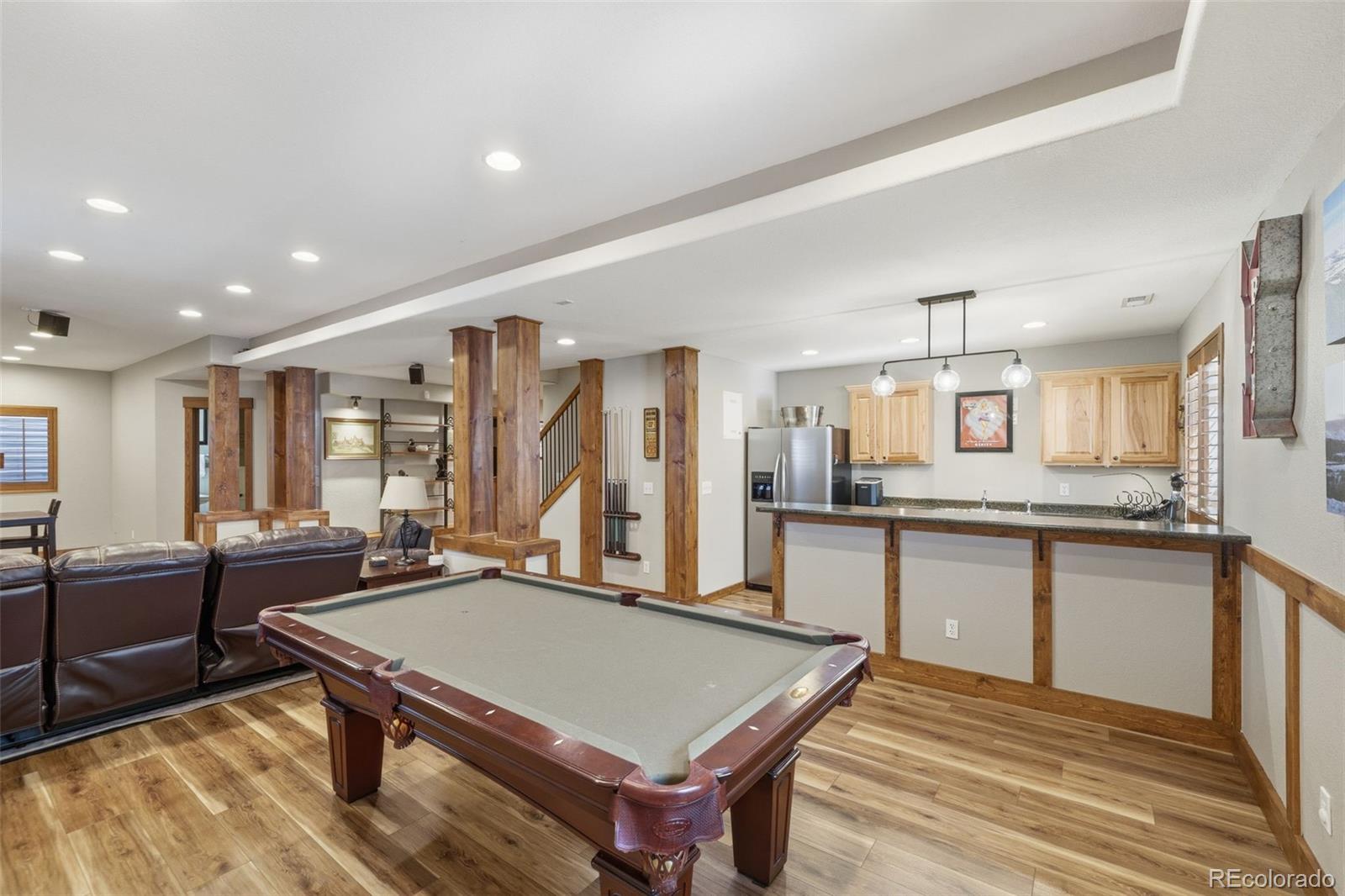 MLS Image #35 for 11983  song bird hills street,parker, Colorado