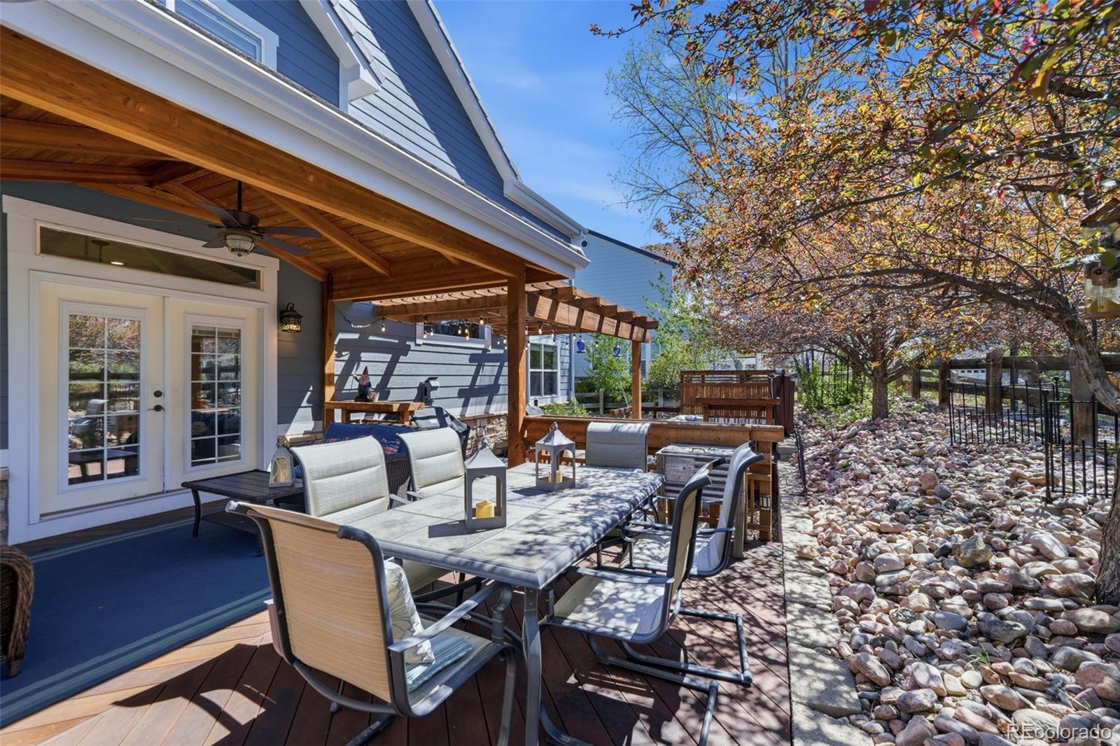 MLS Image #43 for 11983  song bird hills street,parker, Colorado