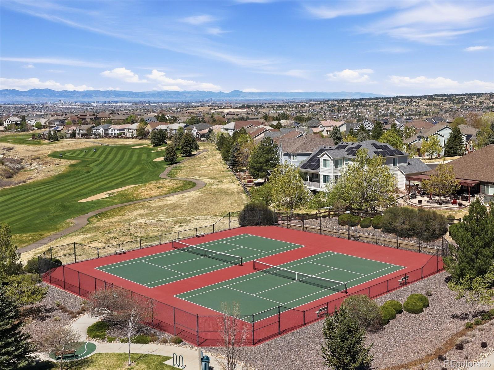 MLS Image #47 for 11983  song bird hills street,parker, Colorado