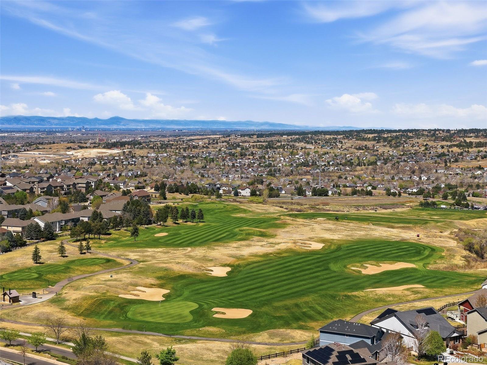 MLS Image #48 for 11983  song bird hills street,parker, Colorado