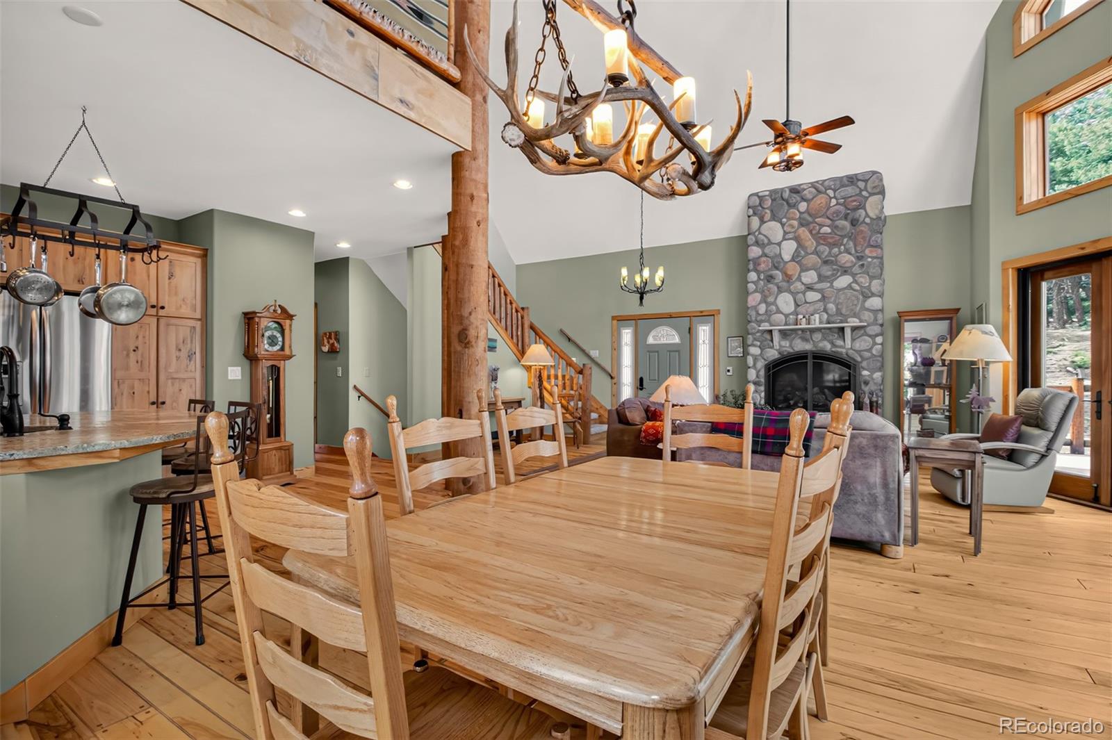 MLS Image #10 for 255  summit road,manitou springs, Colorado