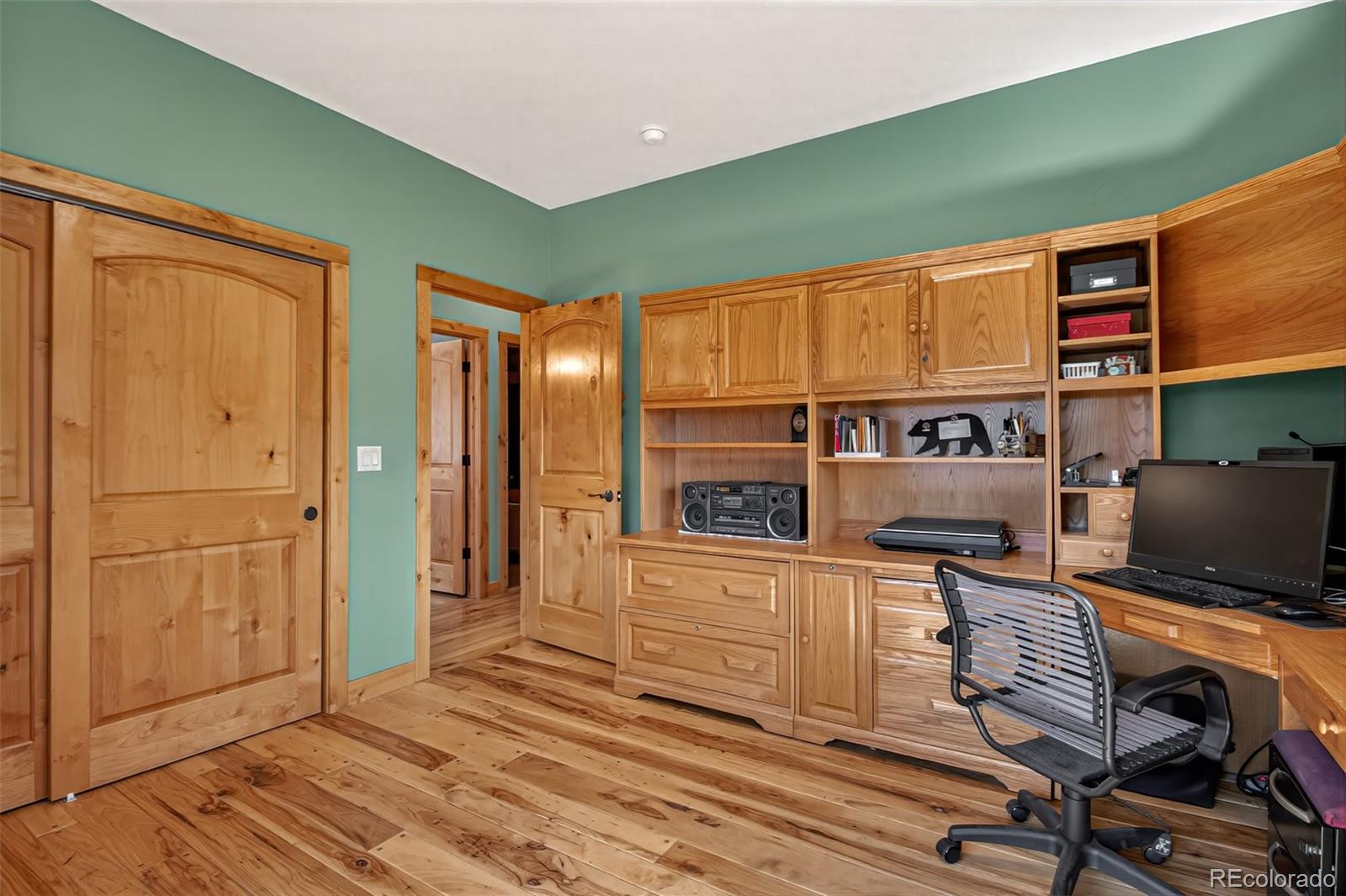 MLS Image #19 for 255  summit road,manitou springs, Colorado