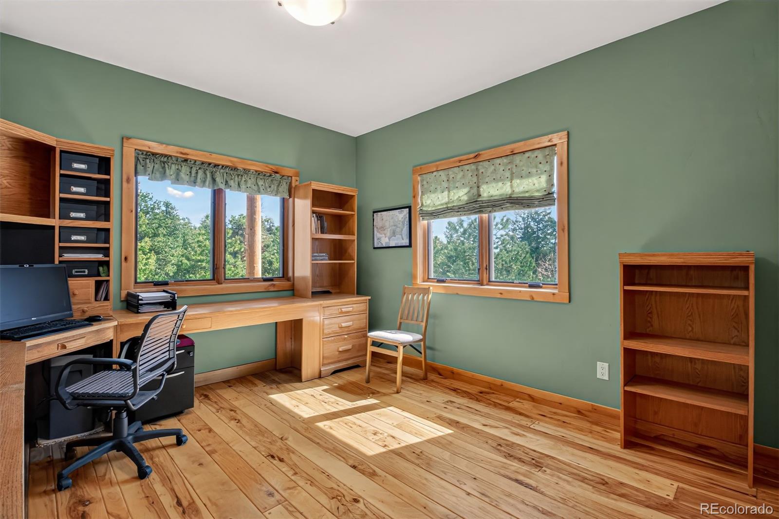 MLS Image #20 for 255  summit road,manitou springs, Colorado