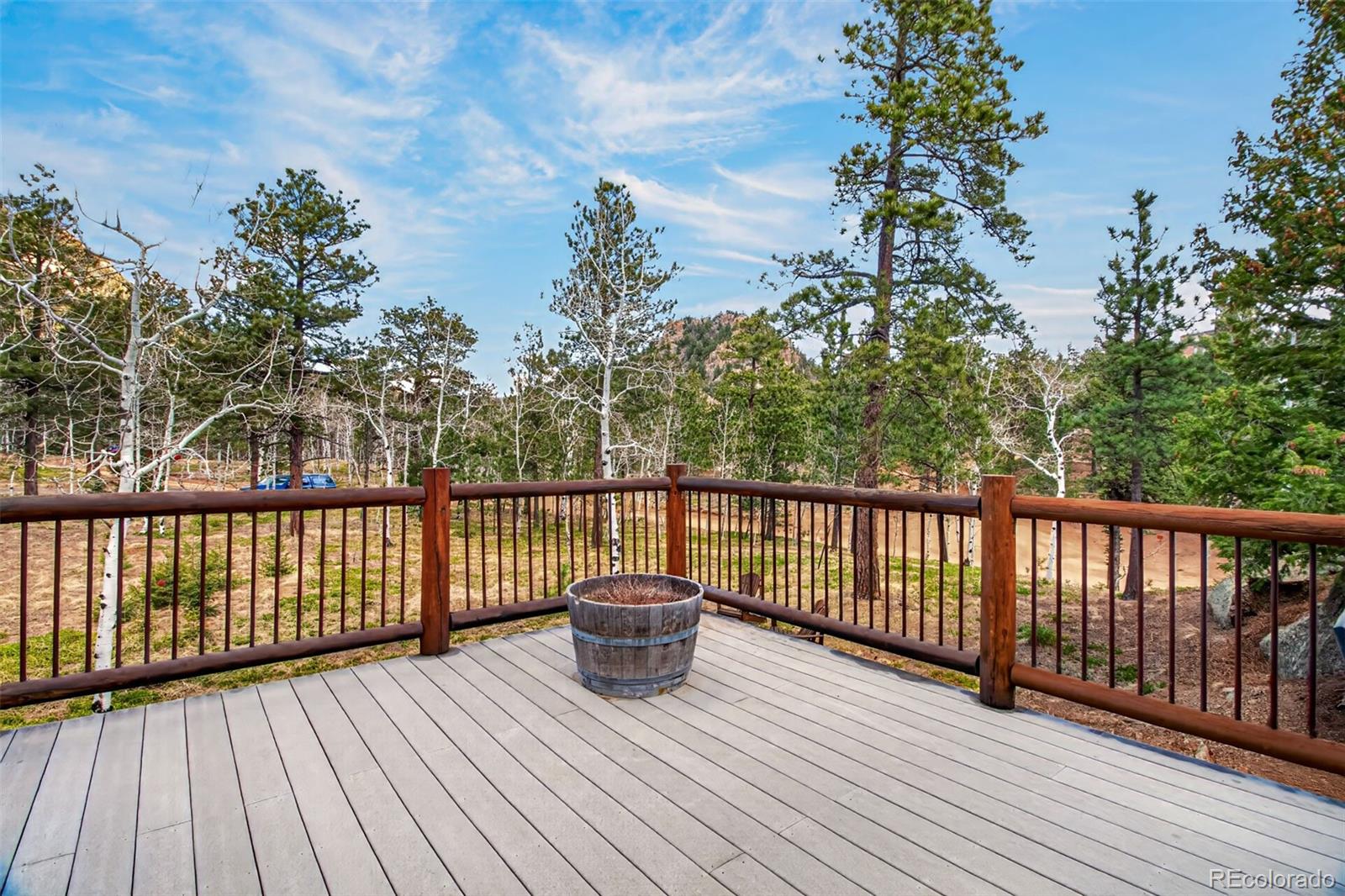 MLS Image #4 for 255  summit road,manitou springs, Colorado