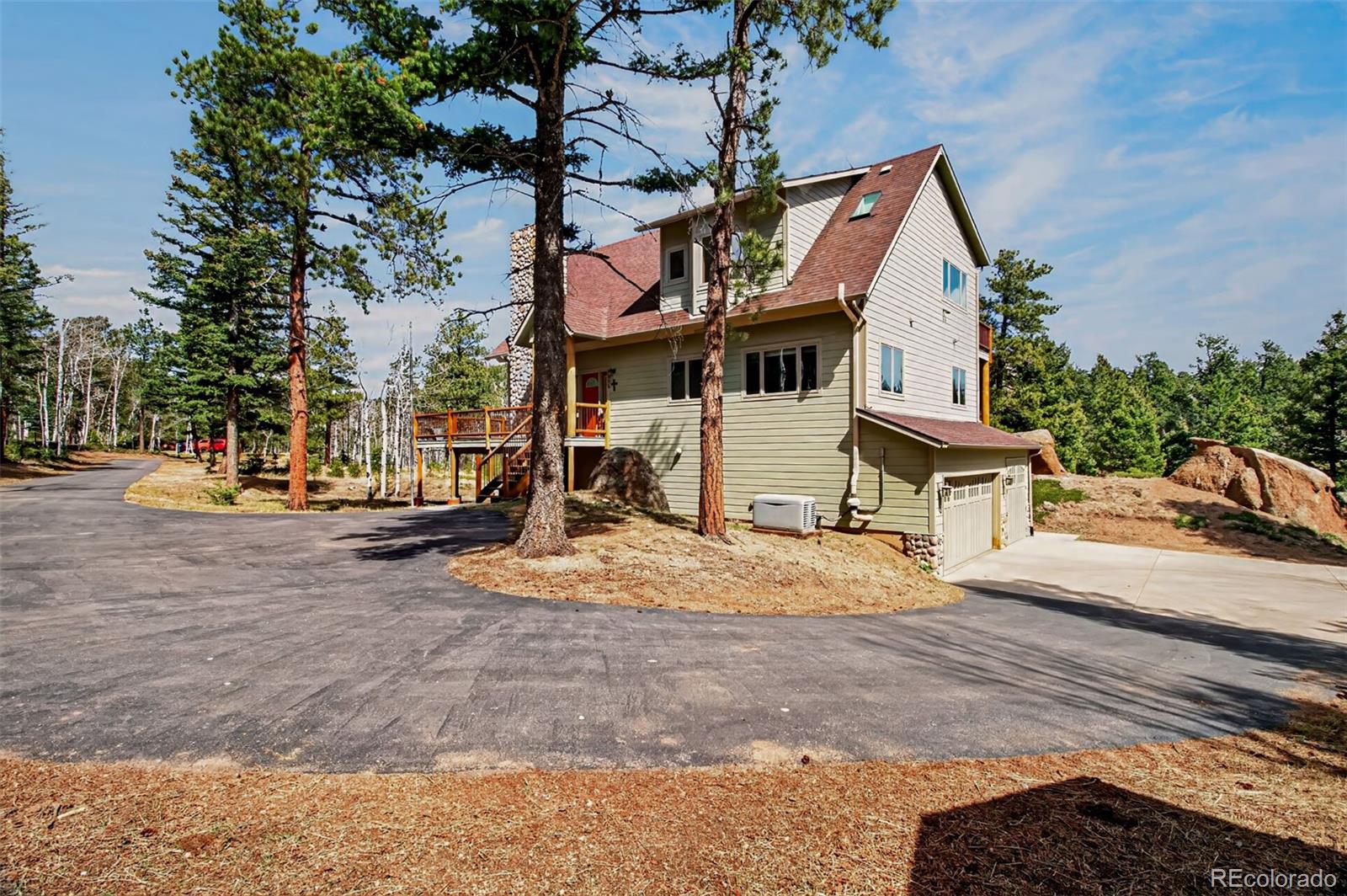 MLS Image #40 for 255  summit road,manitou springs, Colorado