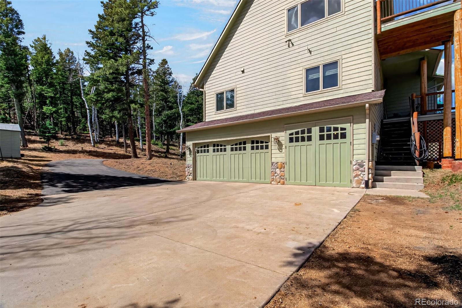 MLS Image #41 for 255  summit road,manitou springs, Colorado