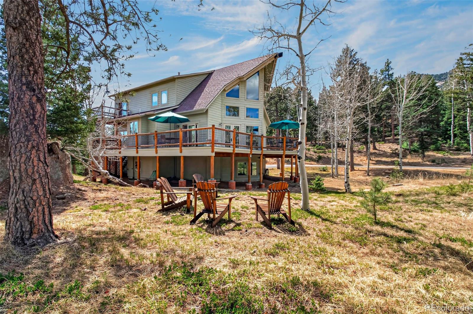 MLS Image #44 for 255  summit road,manitou springs, Colorado