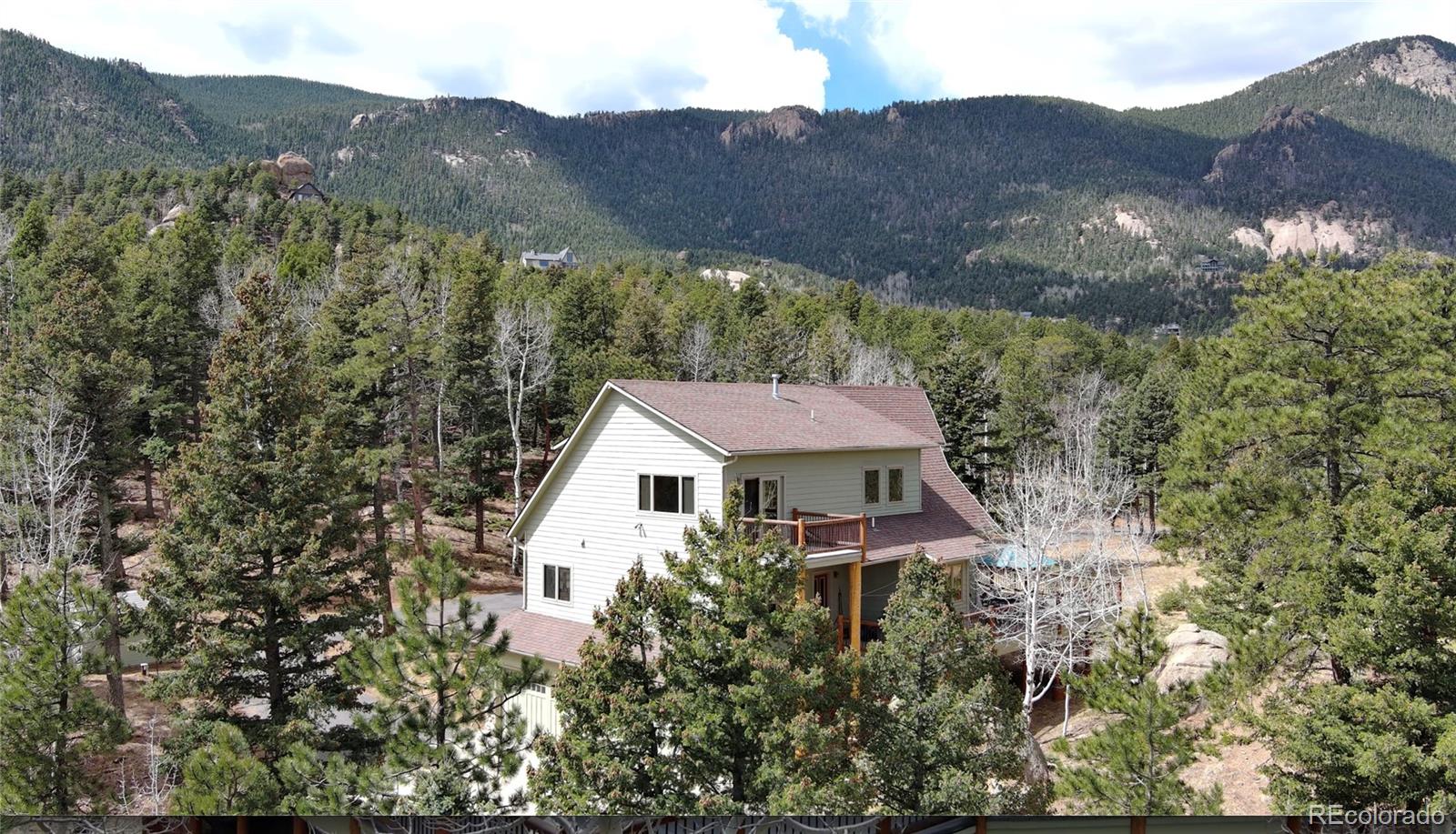 MLS Image #45 for 255  summit road,manitou springs, Colorado