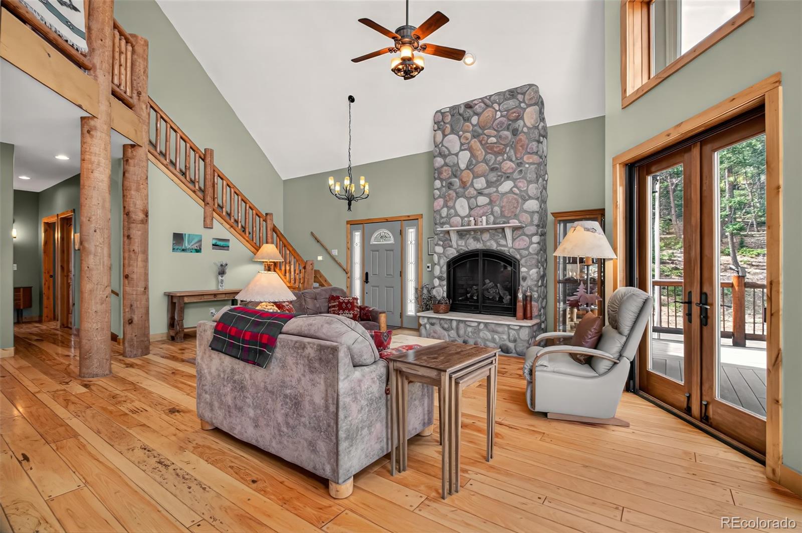 MLS Image #6 for 255  summit road,manitou springs, Colorado