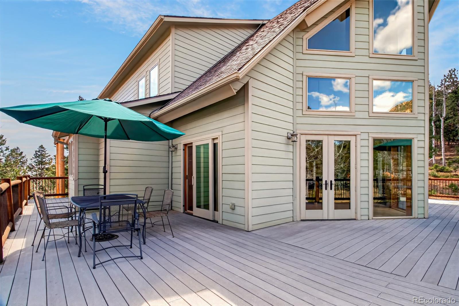 MLS Image #7 for 255  summit road,manitou springs, Colorado