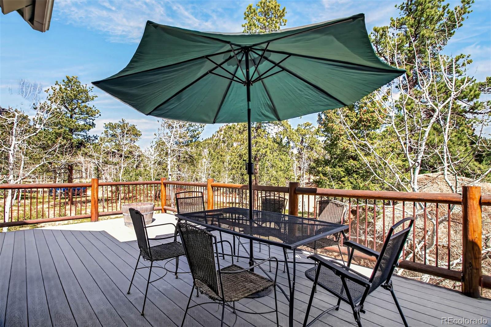 MLS Image #8 for 255  summit road,manitou springs, Colorado