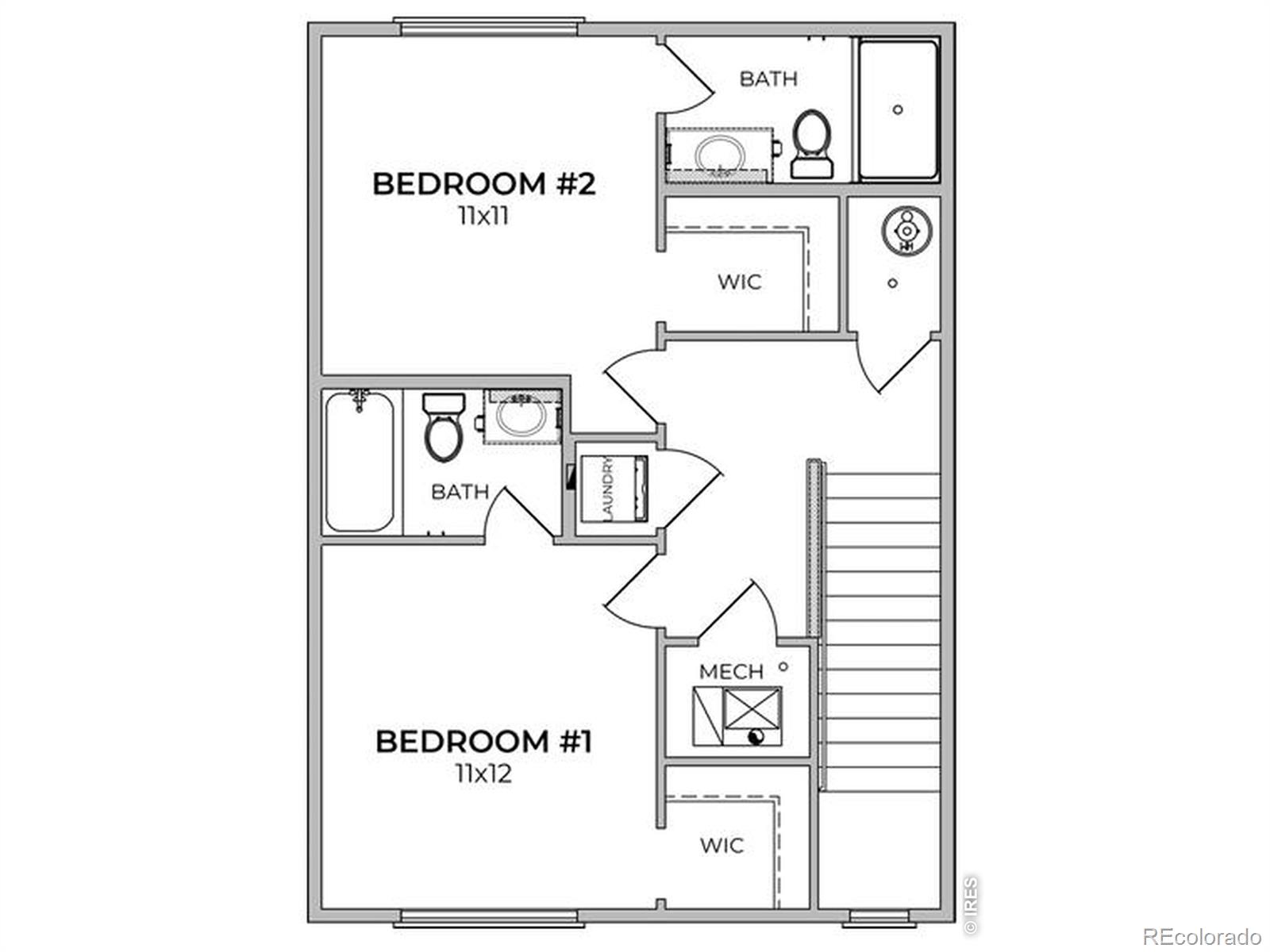 MLS Image #17 for 3913  net street,evans, Colorado
