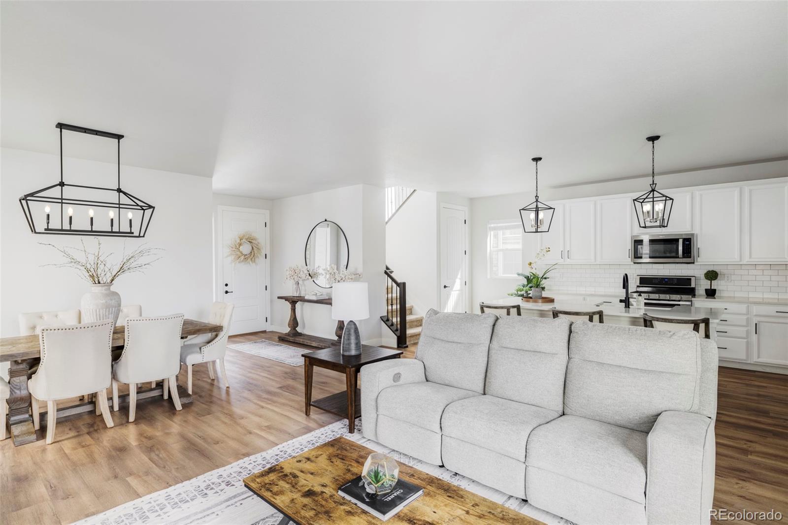 MLS Image #7 for 8110  sterling ranch avenue,littleton, Colorado