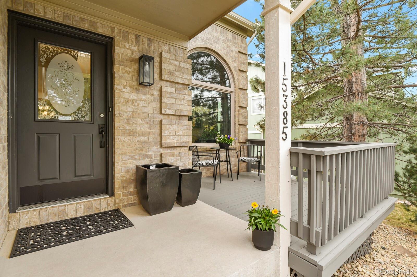 MLS Image #2 for 15385  paddington circle,colorado springs, Colorado